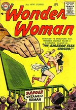Wonder Woman 79 Comics