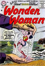 Wonder Woman 85 Comics