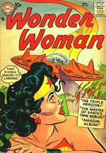 Wonder Woman 89 Comics