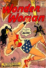 Wonder Woman 92 Comics