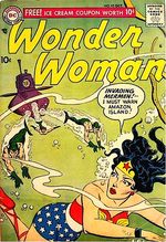 Wonder Woman 93