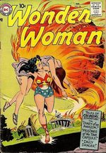 Wonder Woman 96 Comics