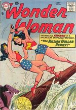 Wonder Woman 98 Comics