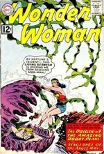 Wonder Woman 128 Comics