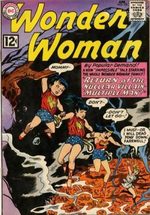 Wonder Woman 129