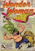 Wonder Woman 130