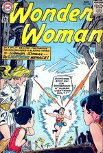 Wonder Woman 140 Comics