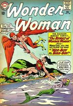 Wonder Woman 144