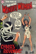 Wonder Woman 188 Comics