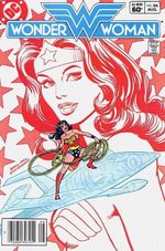 Wonder Woman 306 Comics