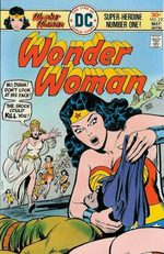 Wonder Woman 223