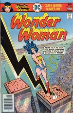 Wonder Woman 225 Comics