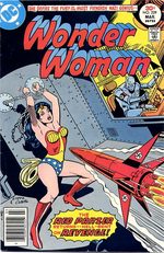 Wonder Woman 229 Comics