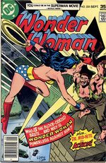 Wonder Woman 235