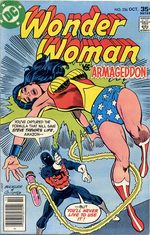 Wonder Woman 236 Comics