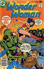 Wonder Woman 237 Comics