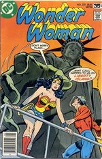 Wonder Woman 239