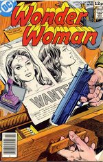 Wonder Woman 240 Comics