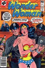 Wonder Woman 260 Comics