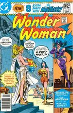 Wonder Woman 271 Comics