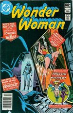 Wonder Woman 274 Comics