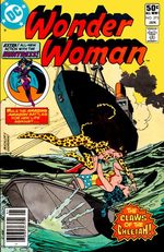 Wonder Woman 275 Comics