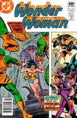 Wonder Woman 276 Comics