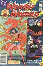 Wonder Woman 283 Comics