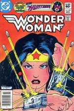 Wonder Woman 297 Comics
