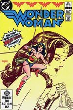 Wonder Woman 303 Comics