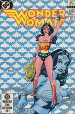 Wonder Woman 304 Comics