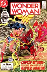 Wonder Woman 313 Comics