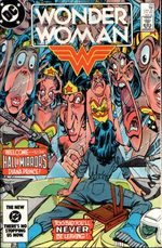 Wonder Woman 315 Comics