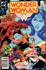 Wonder Woman 317 Comics