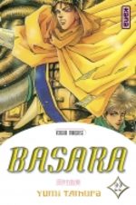Basara 22 Manga