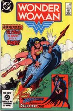 Wonder Woman 319 Comics