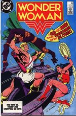 Wonder Woman 321 Comics