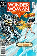 Wonder Woman 324 Comics