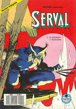 Serval # 1