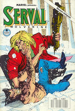 Serval # 5