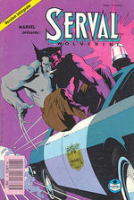 Serval # 6