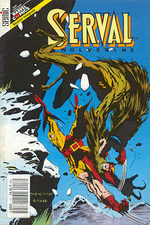 Serval # 17