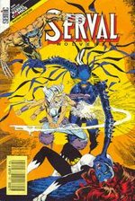 Serval # 24