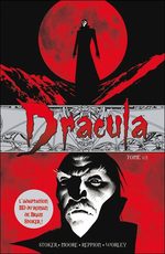Dracula (Moore) # 1