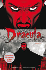 Dracula (Moore) # 2