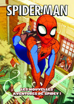 Spider-Man (Marvel Kids) # 1