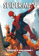 Spider-Man (Marvel Kids) # 2