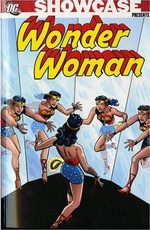 Showcase Presents - Wonder Woman # 2