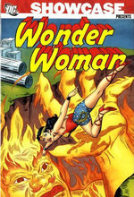 Showcase Presents - Wonder Woman 3