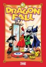 Dragon Fall 7 Global manga